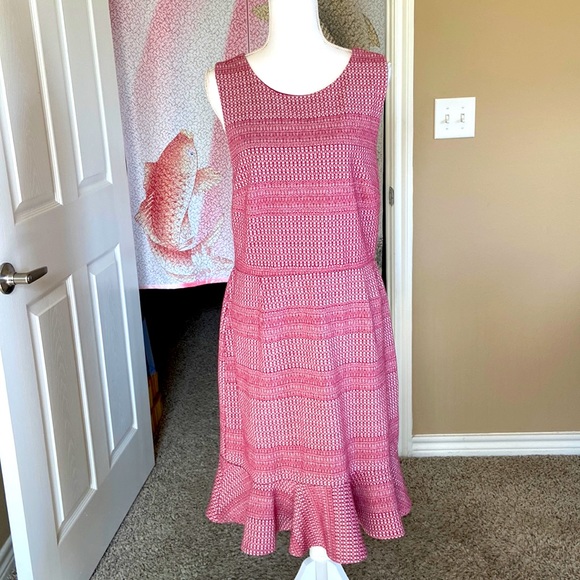 Banana Republic Dresses & Skirts - Banana Republic cross back dress size 14